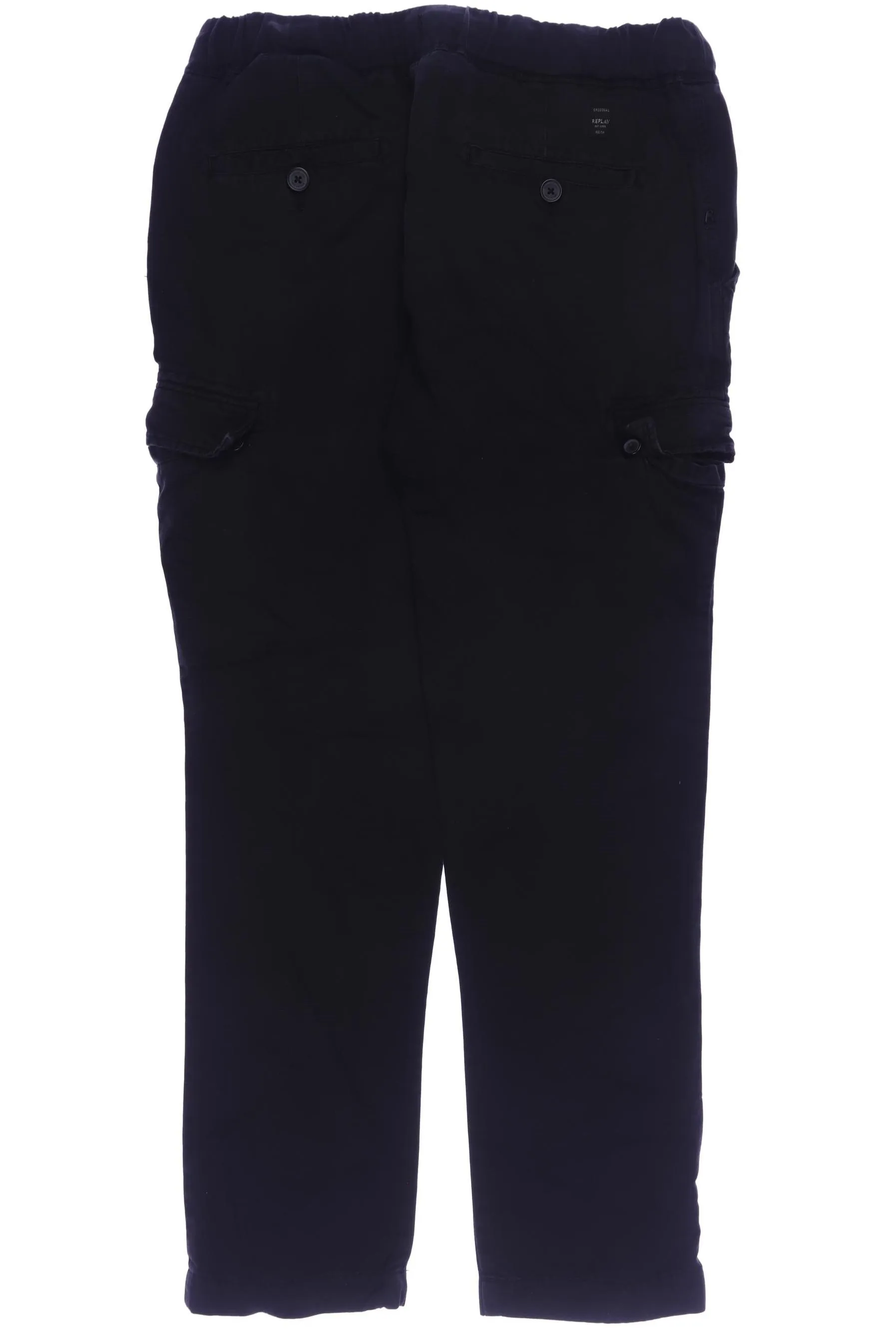 Herren Stoffhose Gr. W32