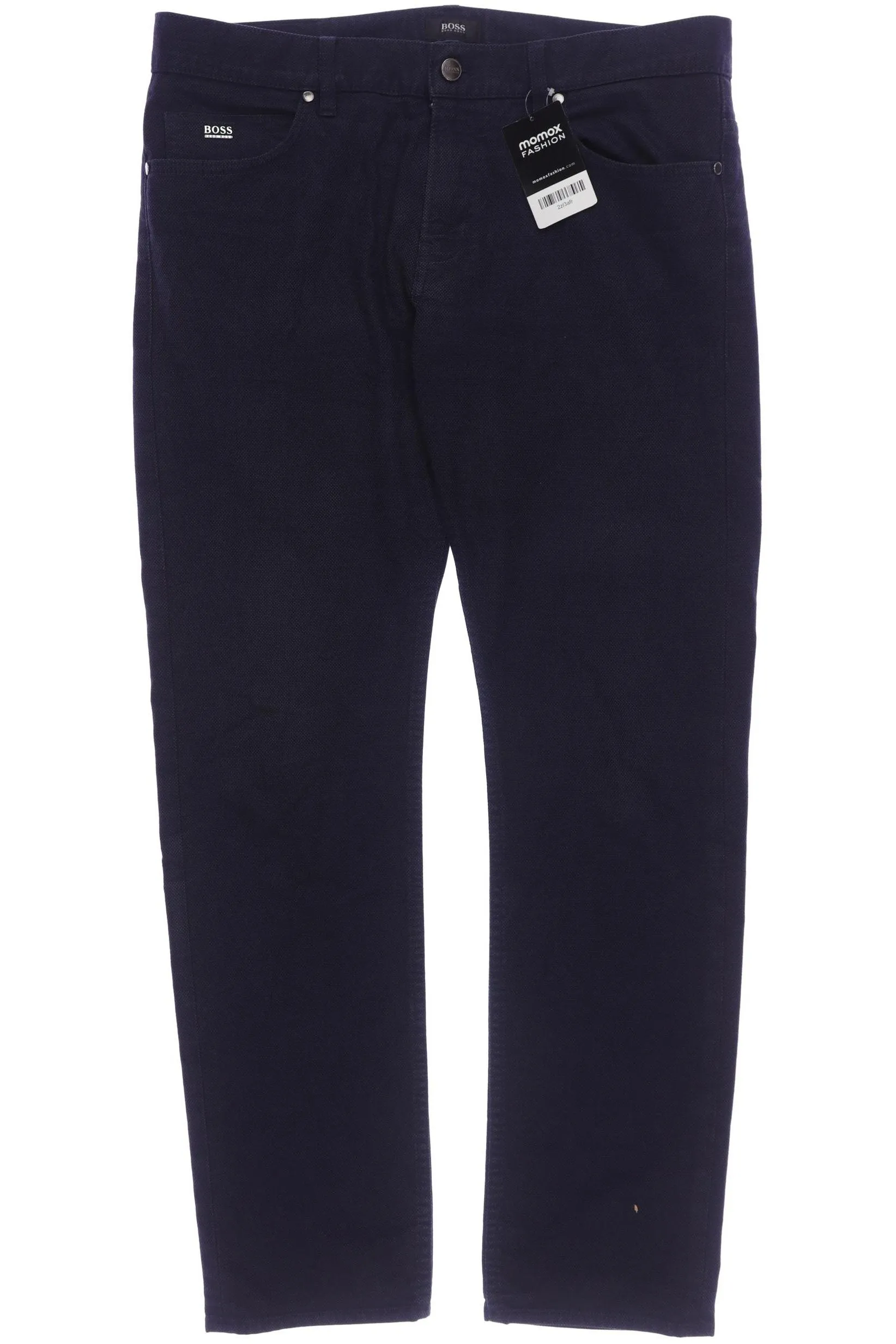 Herren Stoffhose Gr. W35