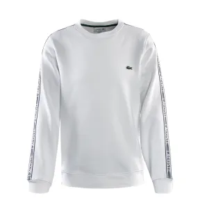 Herren Sweatshirt - SH5073 - Sweatshirt - White
