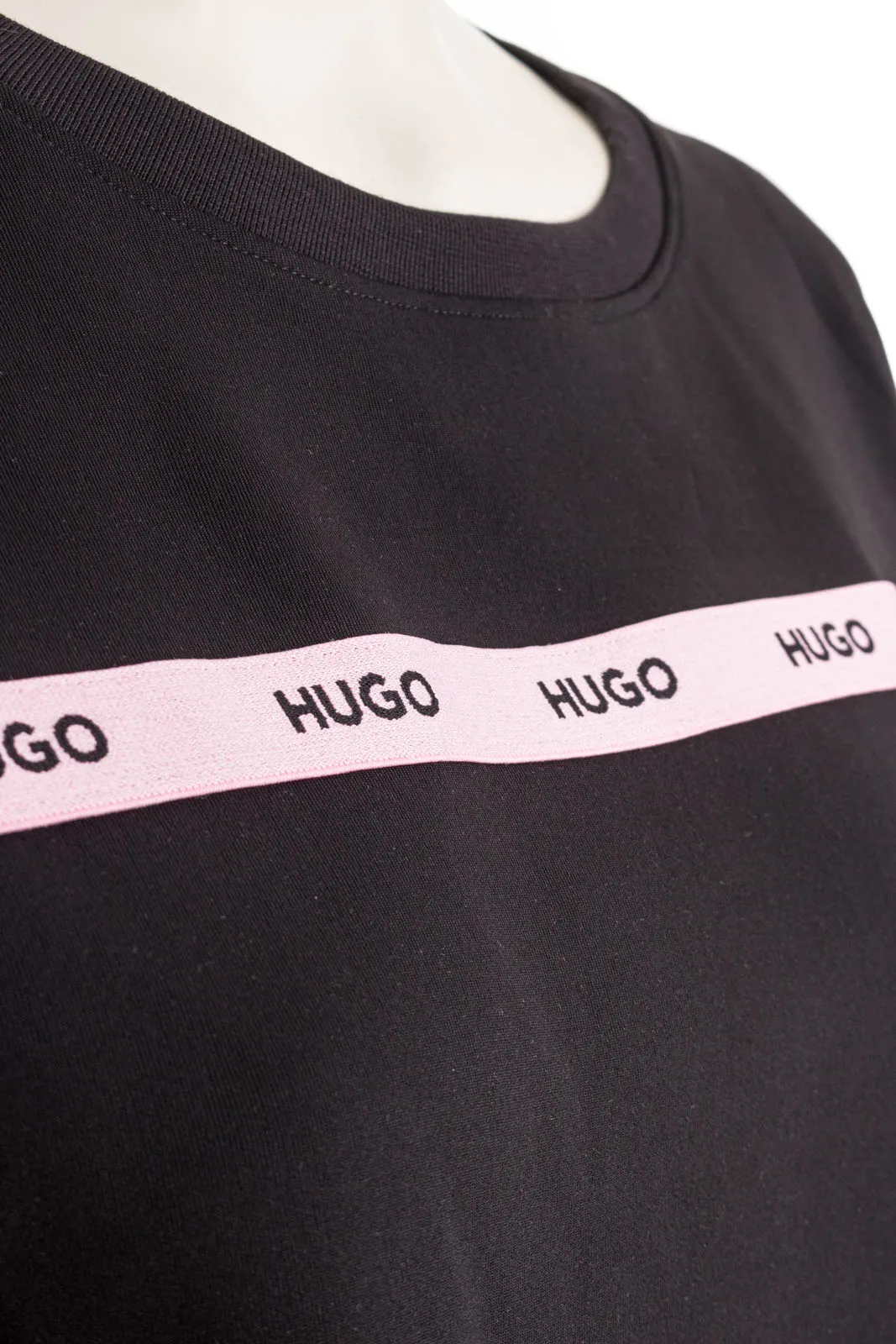 HUGO Sweatshirt DALIA_LONGSLEEVE 