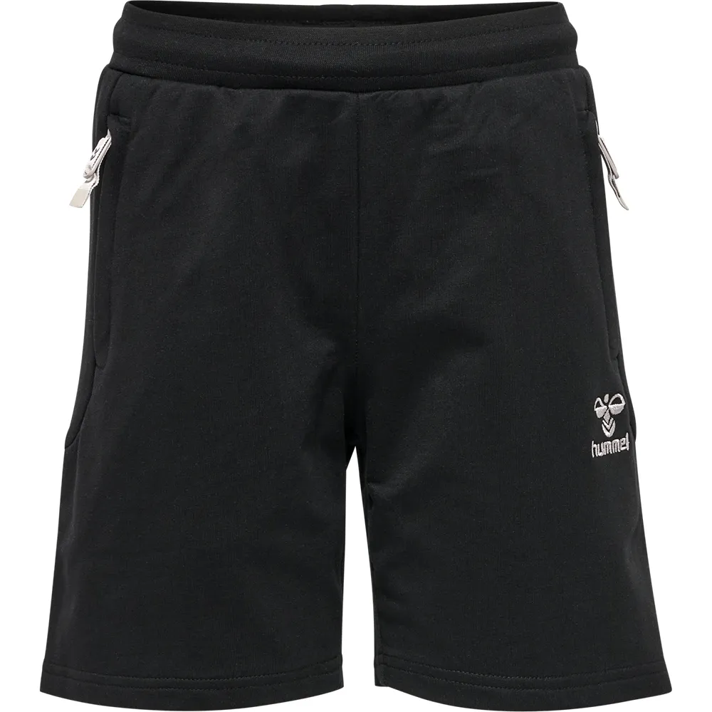 hummel hmlMOVE GRID COTTON SHORTS KIDS
