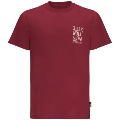 Jack Wolfskin Jack Tent Herren T-Shirt kaufen