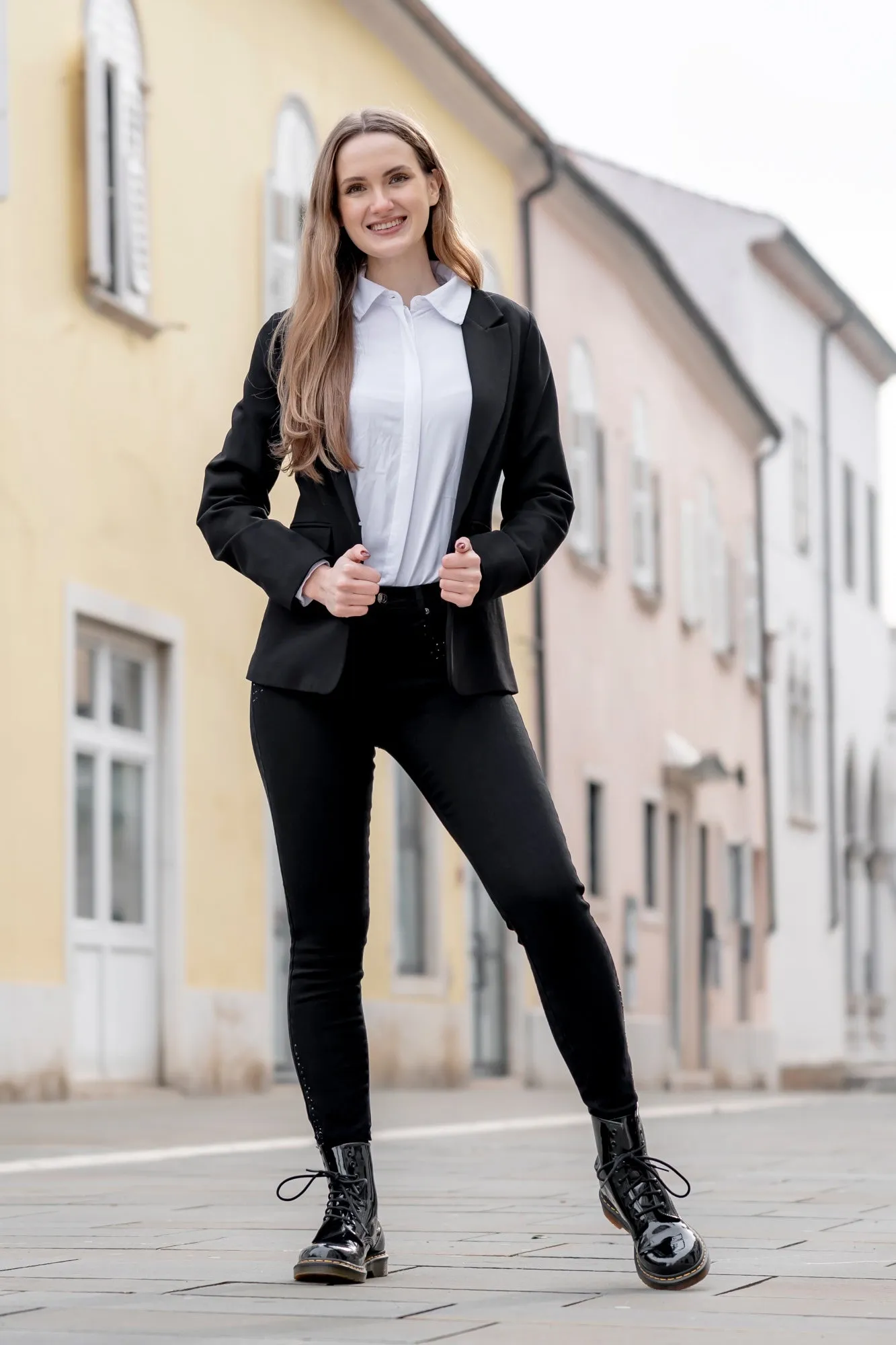Jeans Kansas