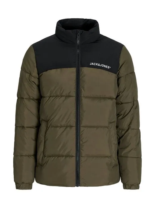 Jungen Jacke