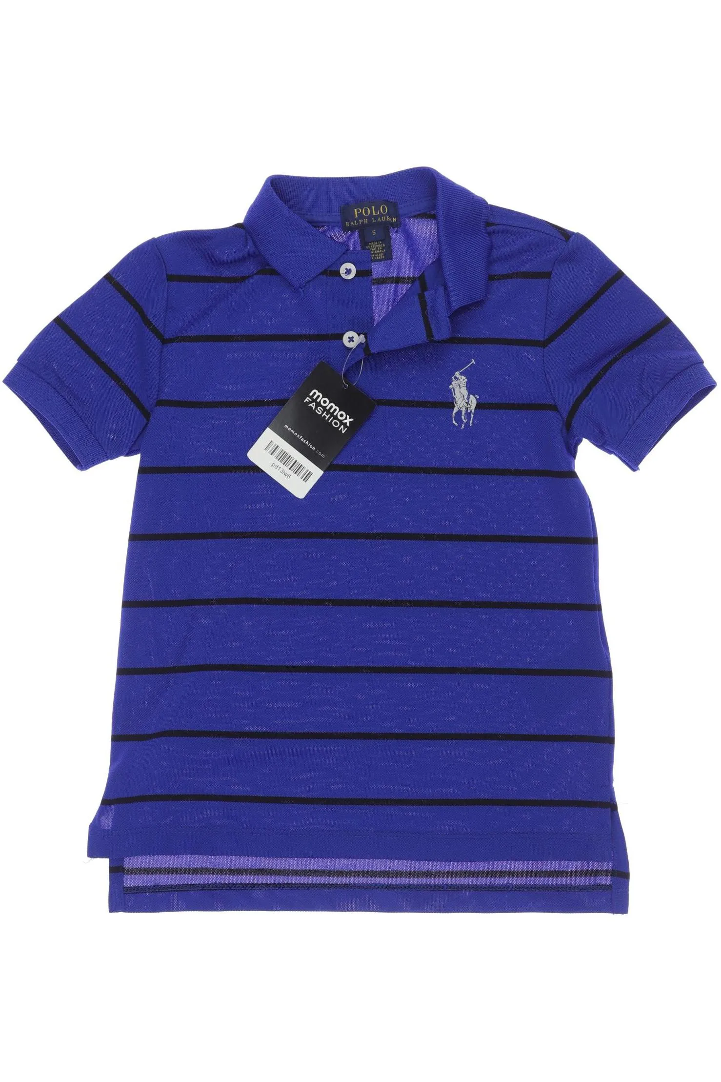 Jungen Poloshirt Gr. EU 116