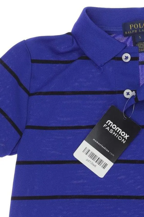 Jungen Poloshirt Gr. EU 116