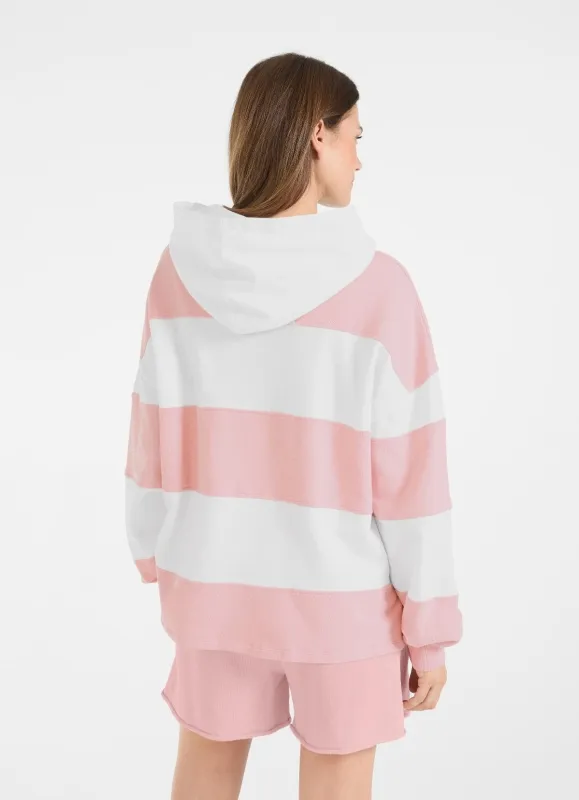 JUVIA Sweatshirt CAREN 