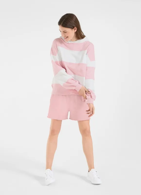 JUVIA Sweatshirt CAREN 