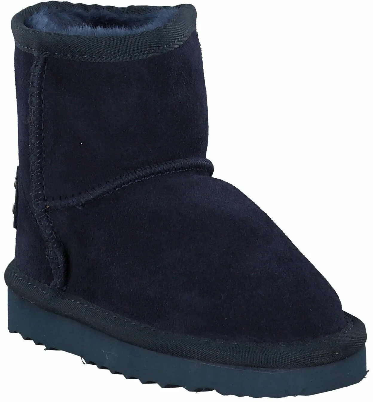 Kinder-Boots 593102644031 (Blau)