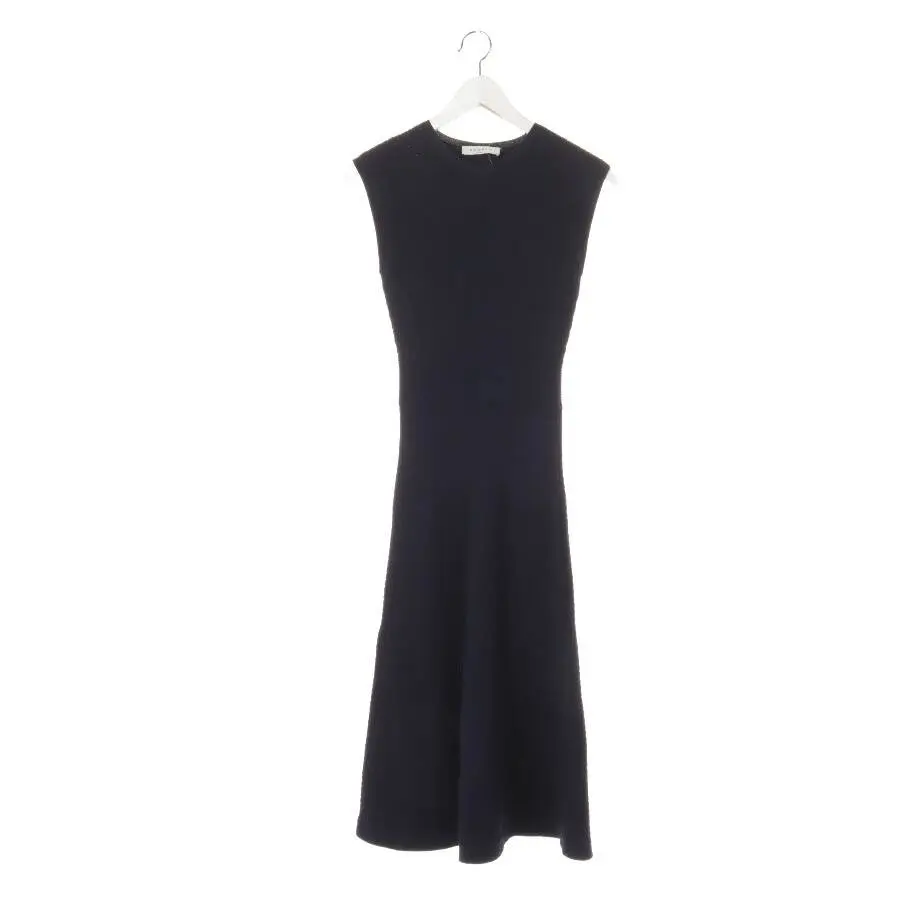 Kleid 34 Blau