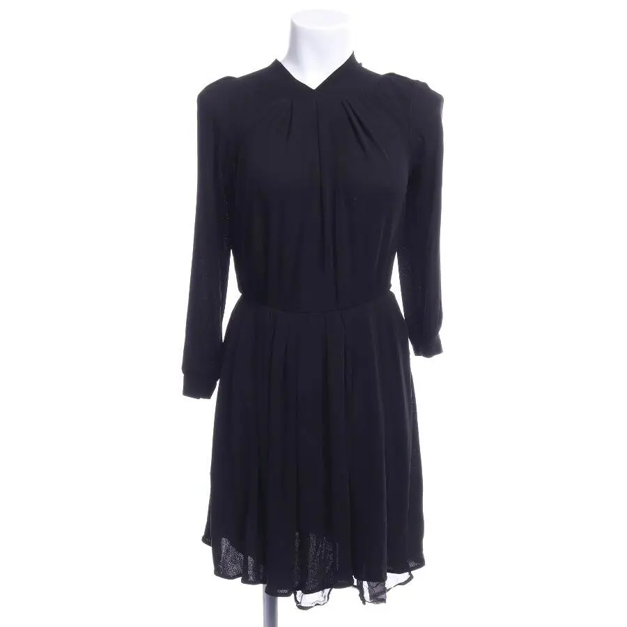 Kleid 36 Schwarz