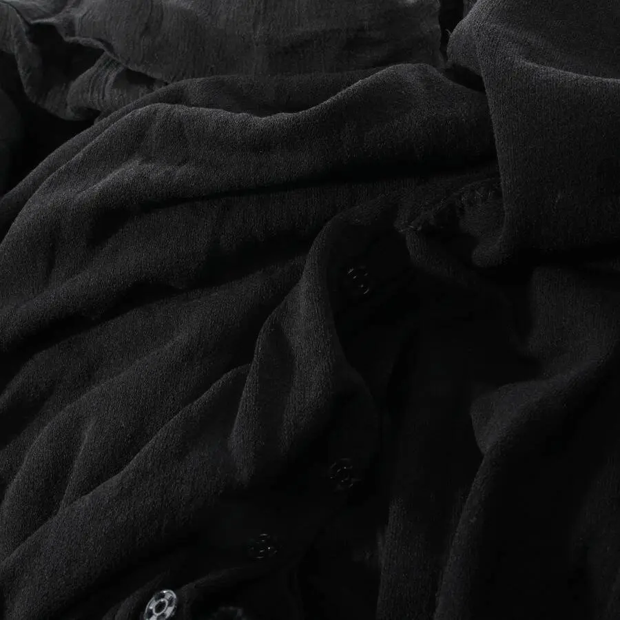Kleid 36 Schwarz