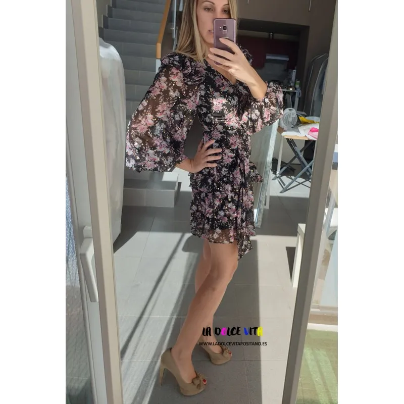KLEID GARDEN VON FETICHE