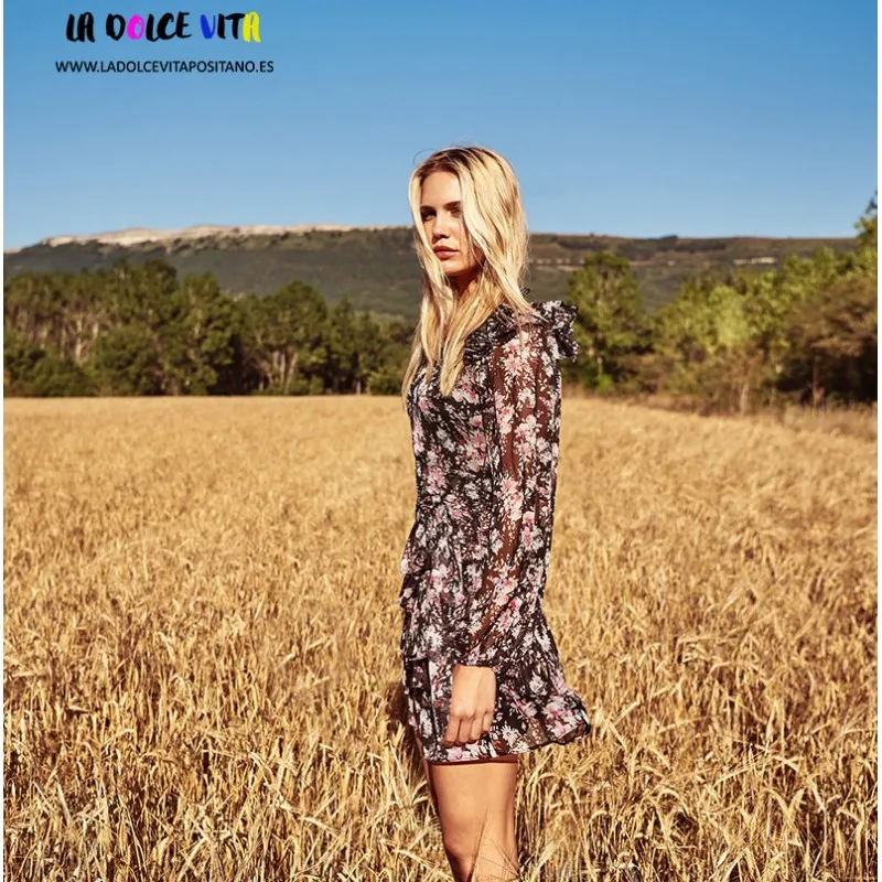 KLEID GARDEN VON FETICHE