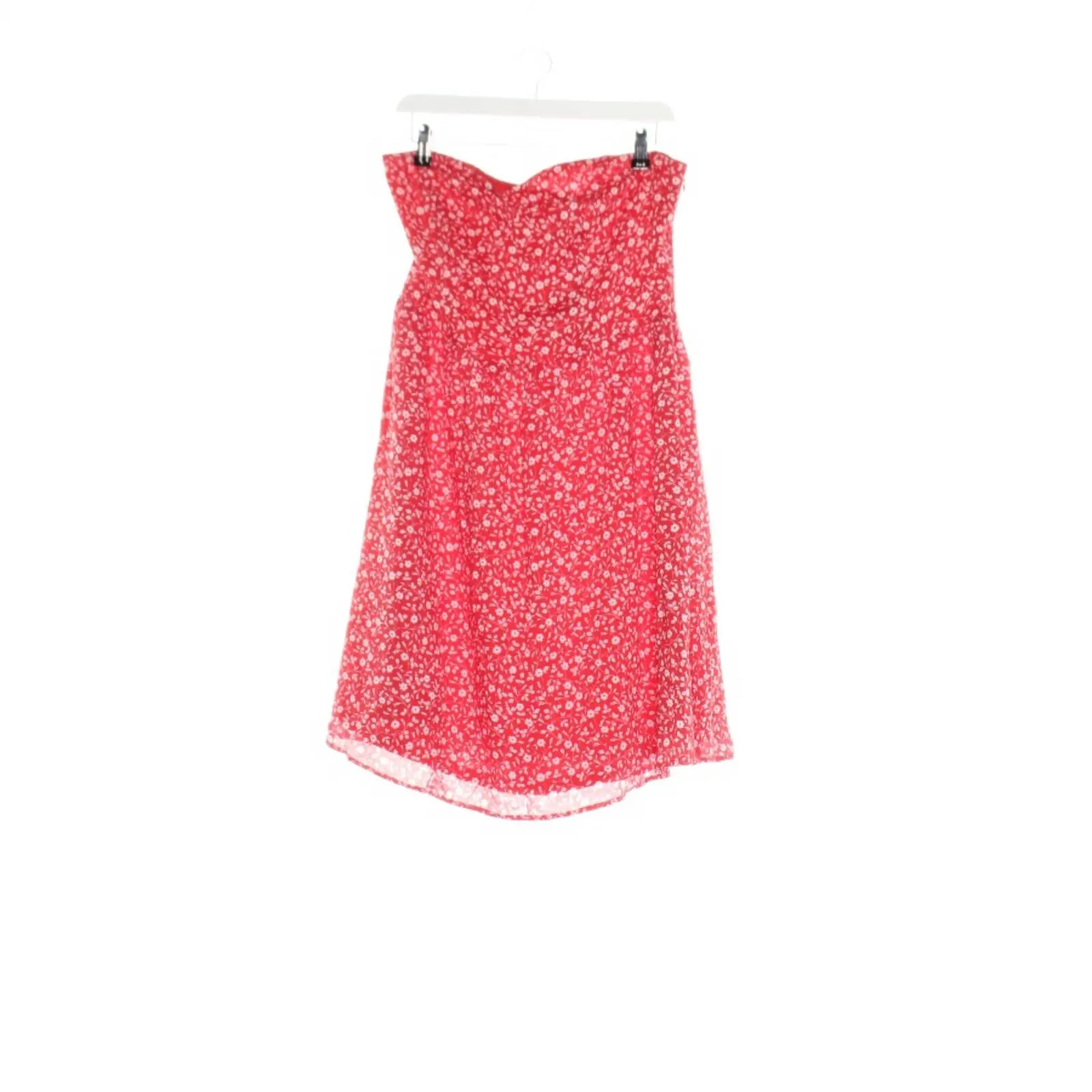 Kleid L Rot