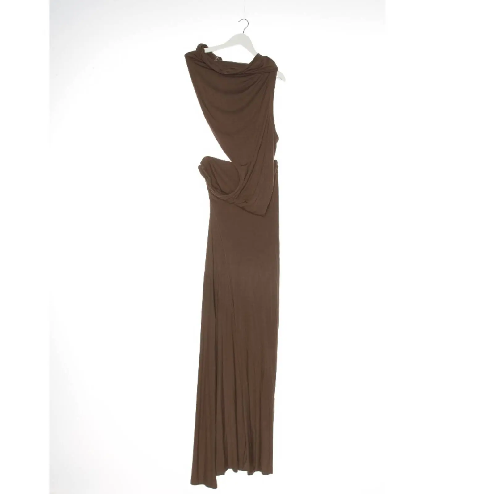Kleid S Braun