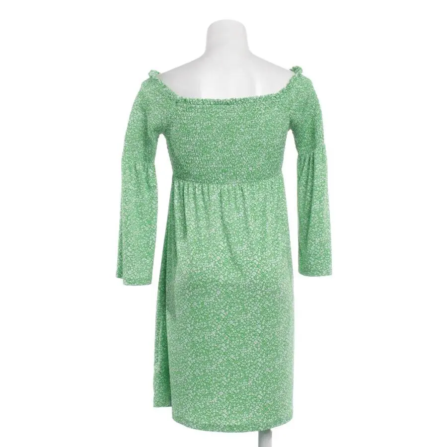 Kleid S Grün