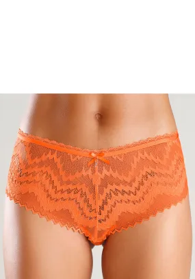 LASCANA Panty in clementine