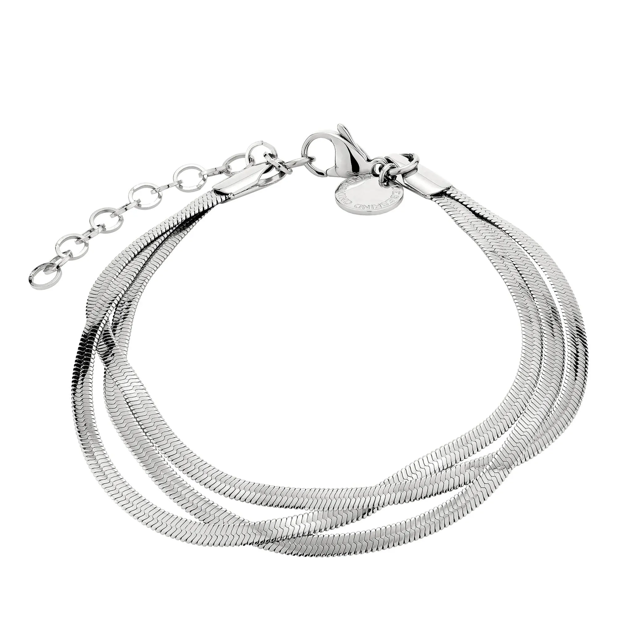   Liebeskind Berlin  Liebeskind Berlin Armband silber  Armband 
