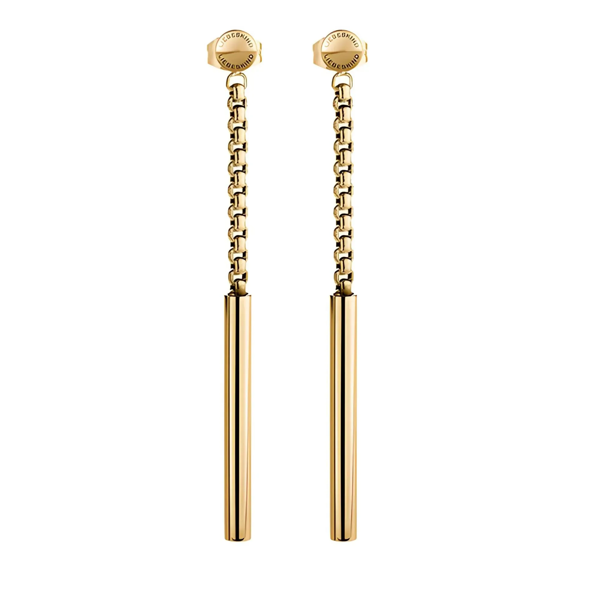   Liebeskind Berlin  Liebeskind Berlin Ohrringe gold  Ohrstecker 