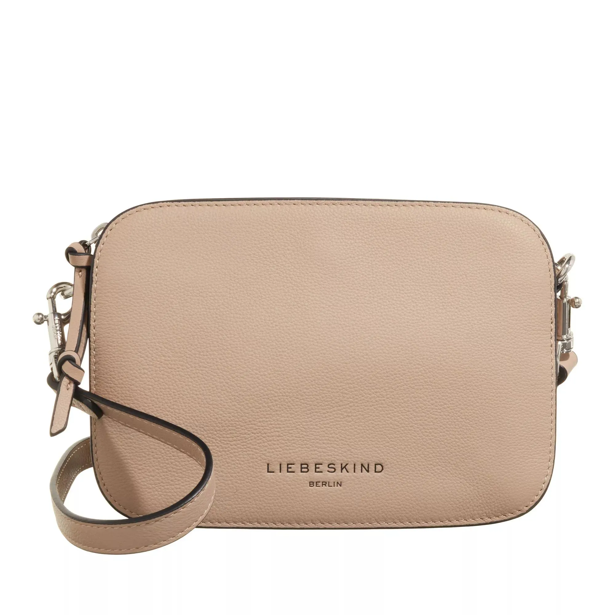   Liebeskind Berlin  Seasonal Noos Harris Stone  Crossbody Bag 