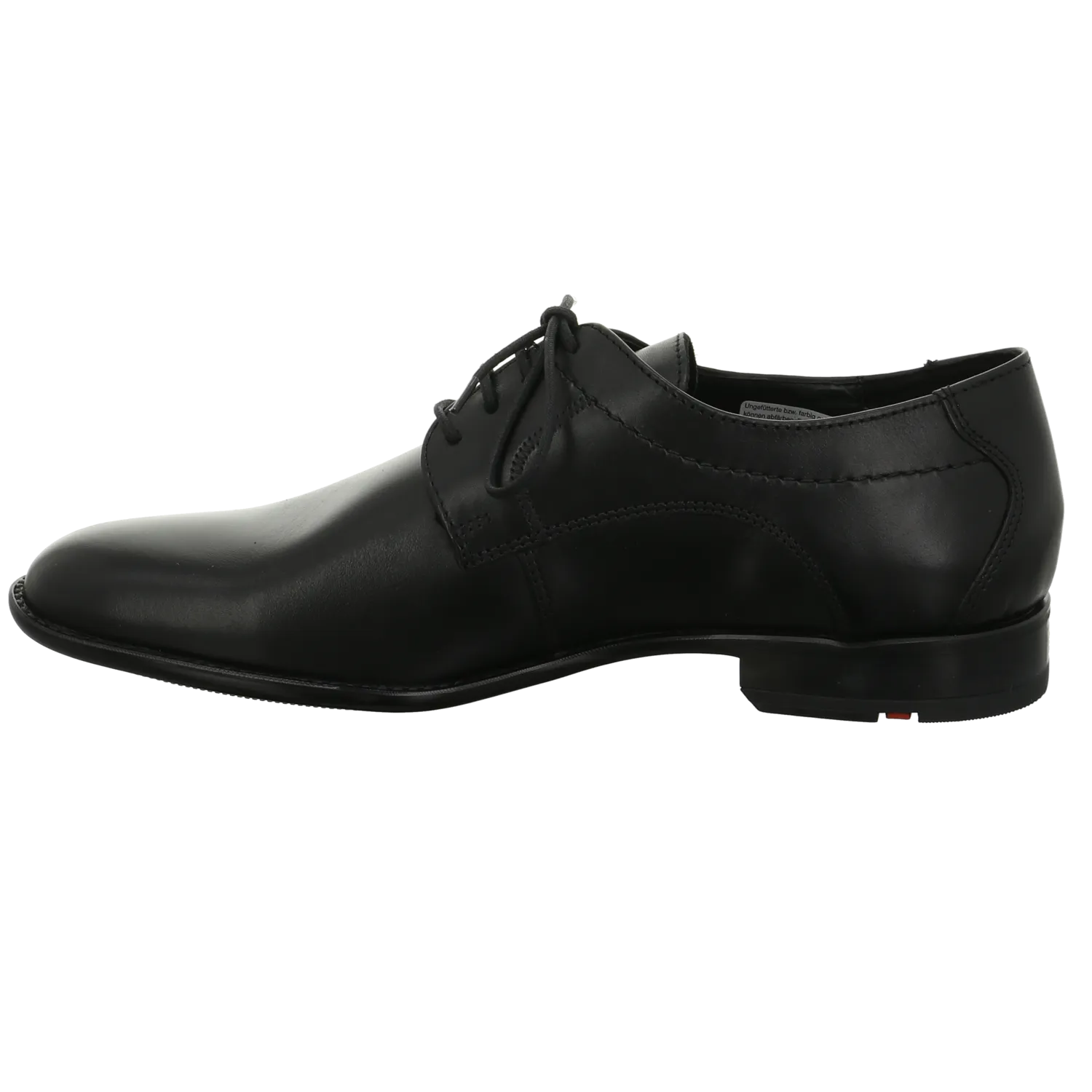Lloyd Business-Schnürschuh schwarz