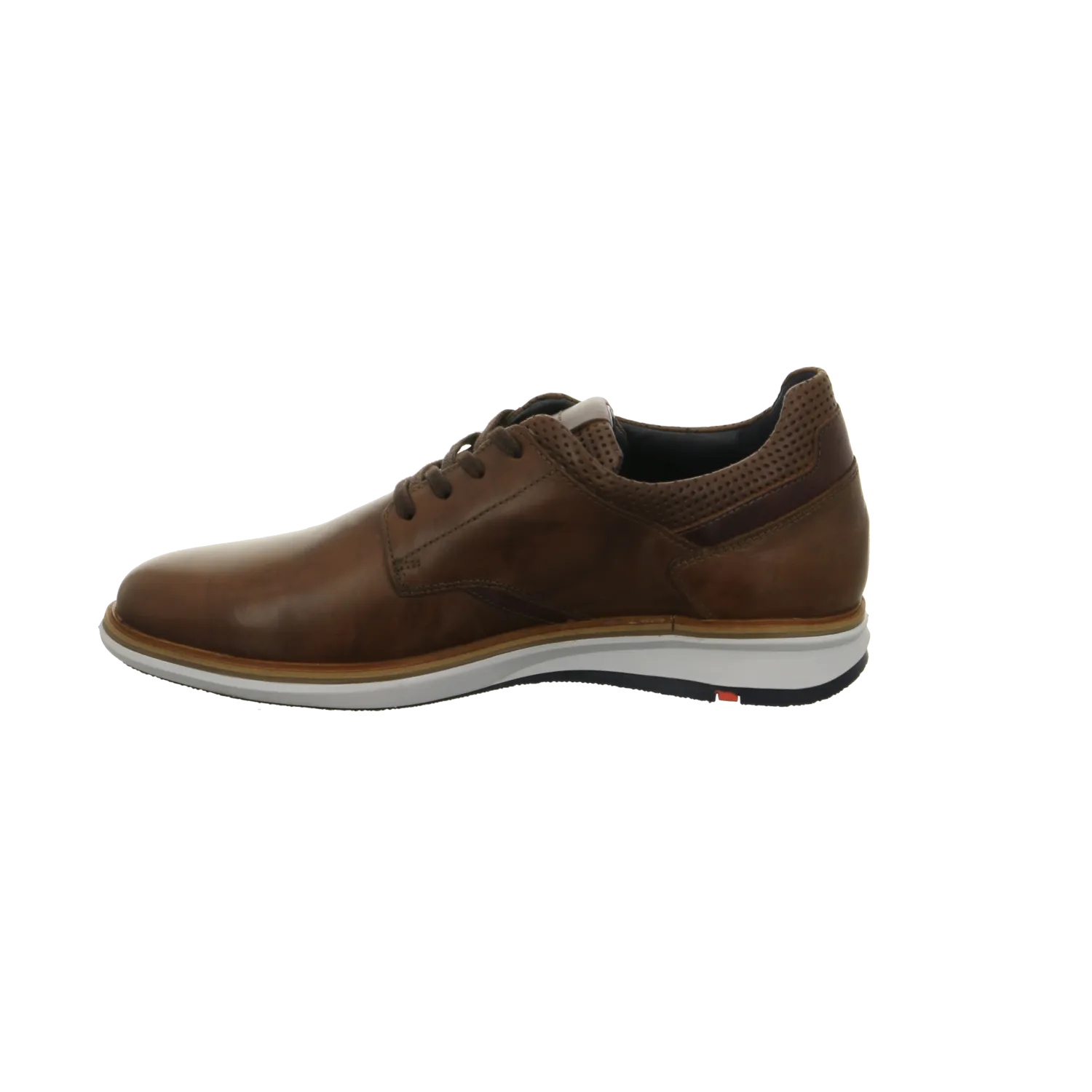 Lloyd Comfort-Schnürschuh 4 - D.BROWN/OXBLOOD