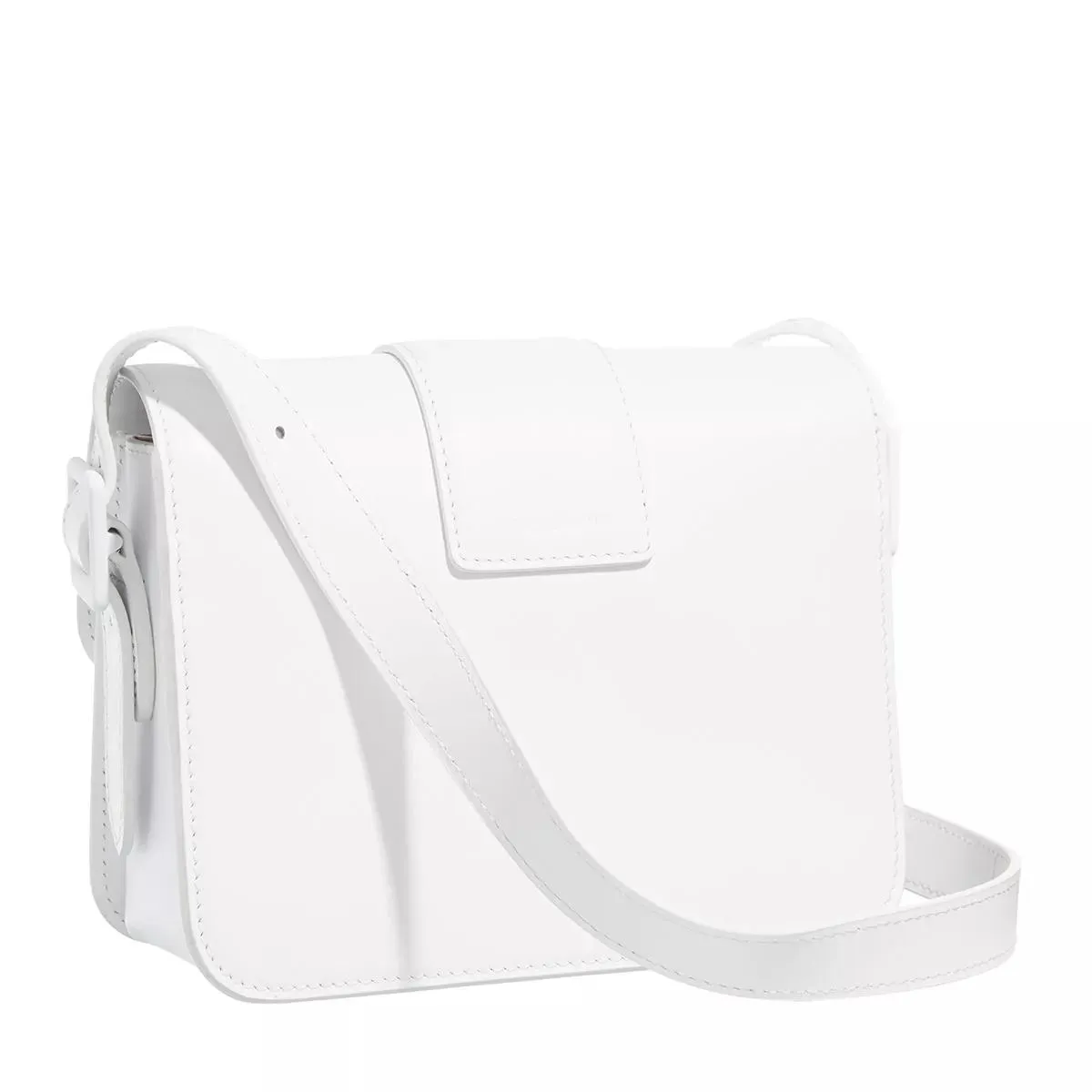   Longchamp  Box-Trot Colors Crossbody Bag S White  Crossbody Bag 