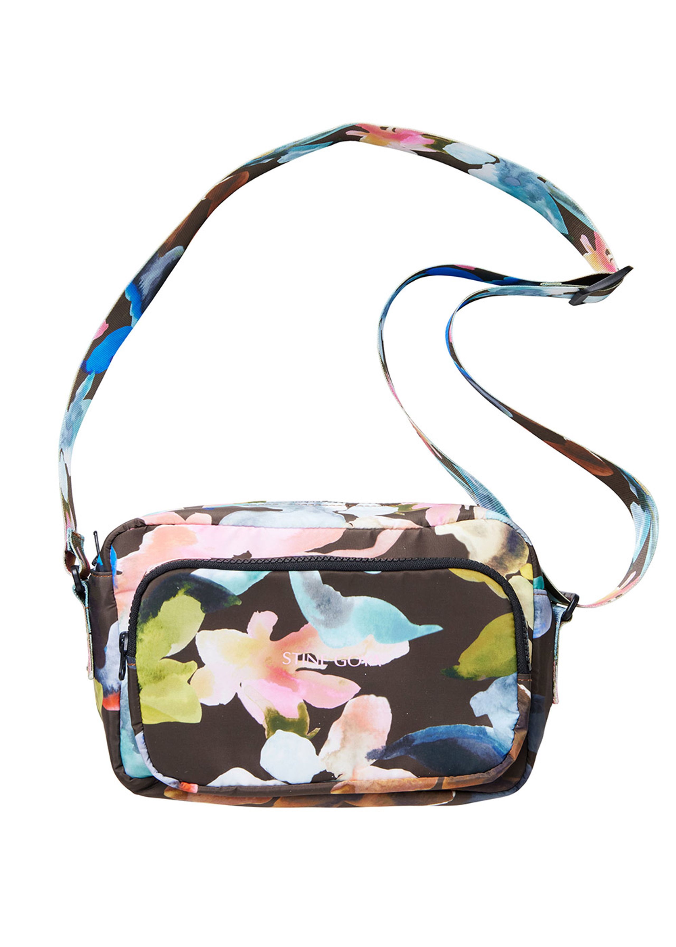 Lotta Crossbody Bag