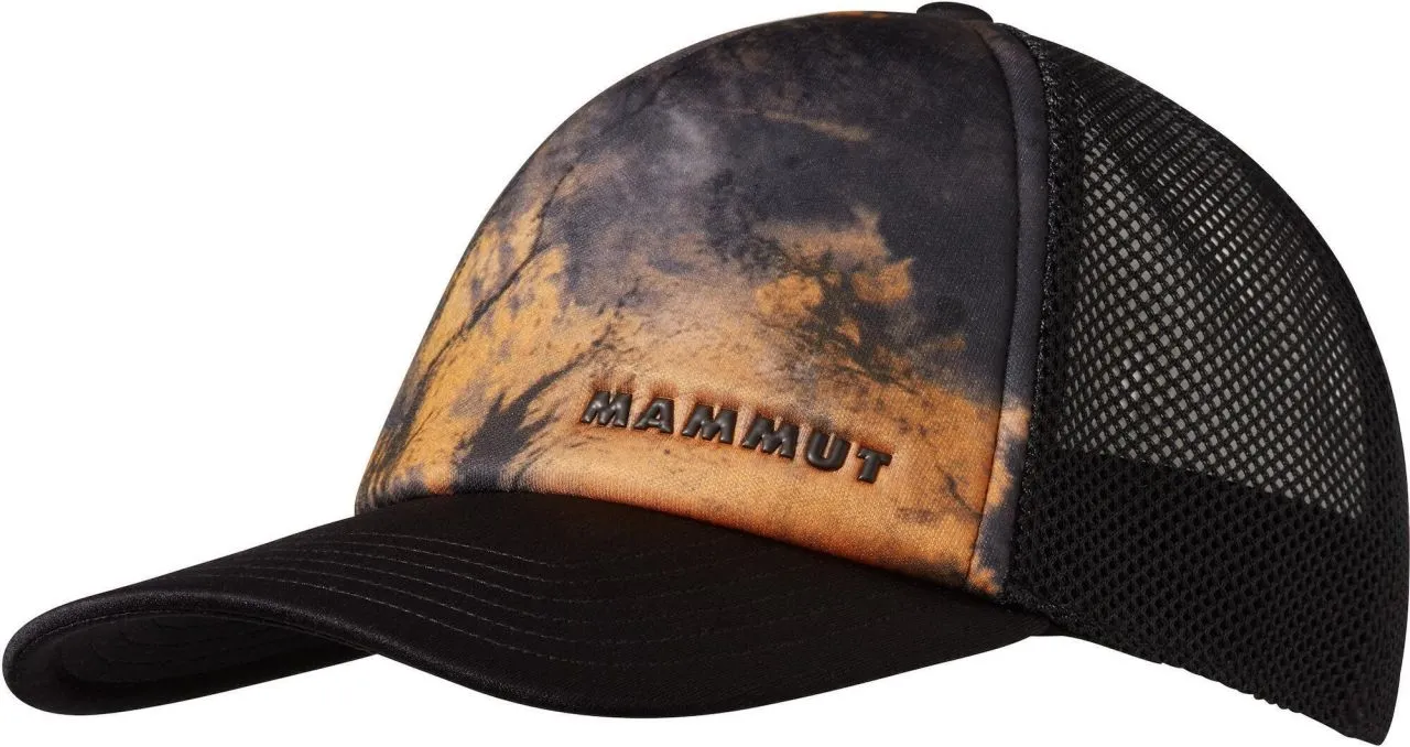 Mammut Crag Cap Sender -