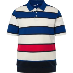 Men Plus Poloshirt
