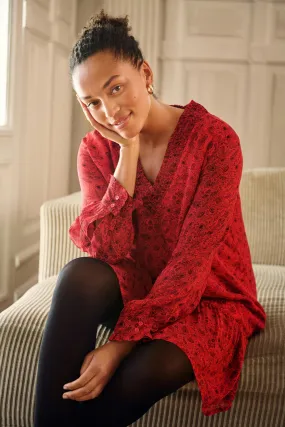 MikaelaPW Kleid