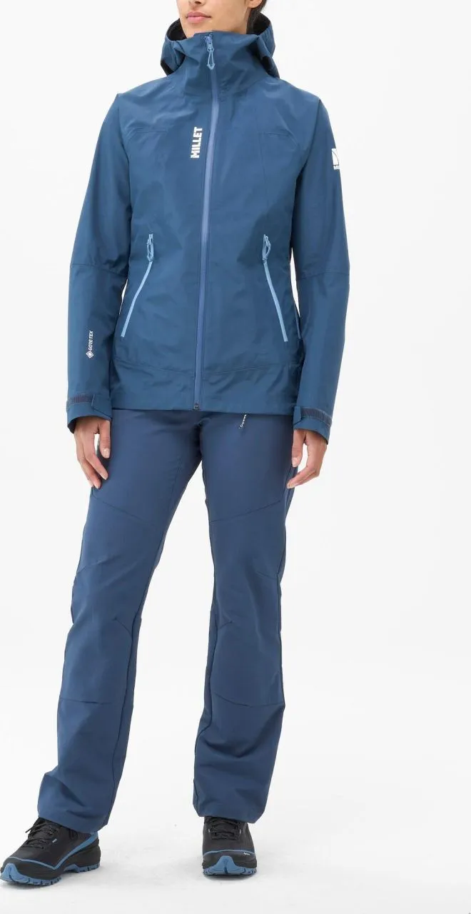 Millet Seneca GTX 3L Jacket W -