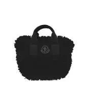   Moncler  Mini Caradoc Cross Body Bag Black  Crossbody Bag 