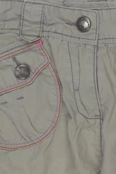 Mädchen Shorts Gr. EU 110