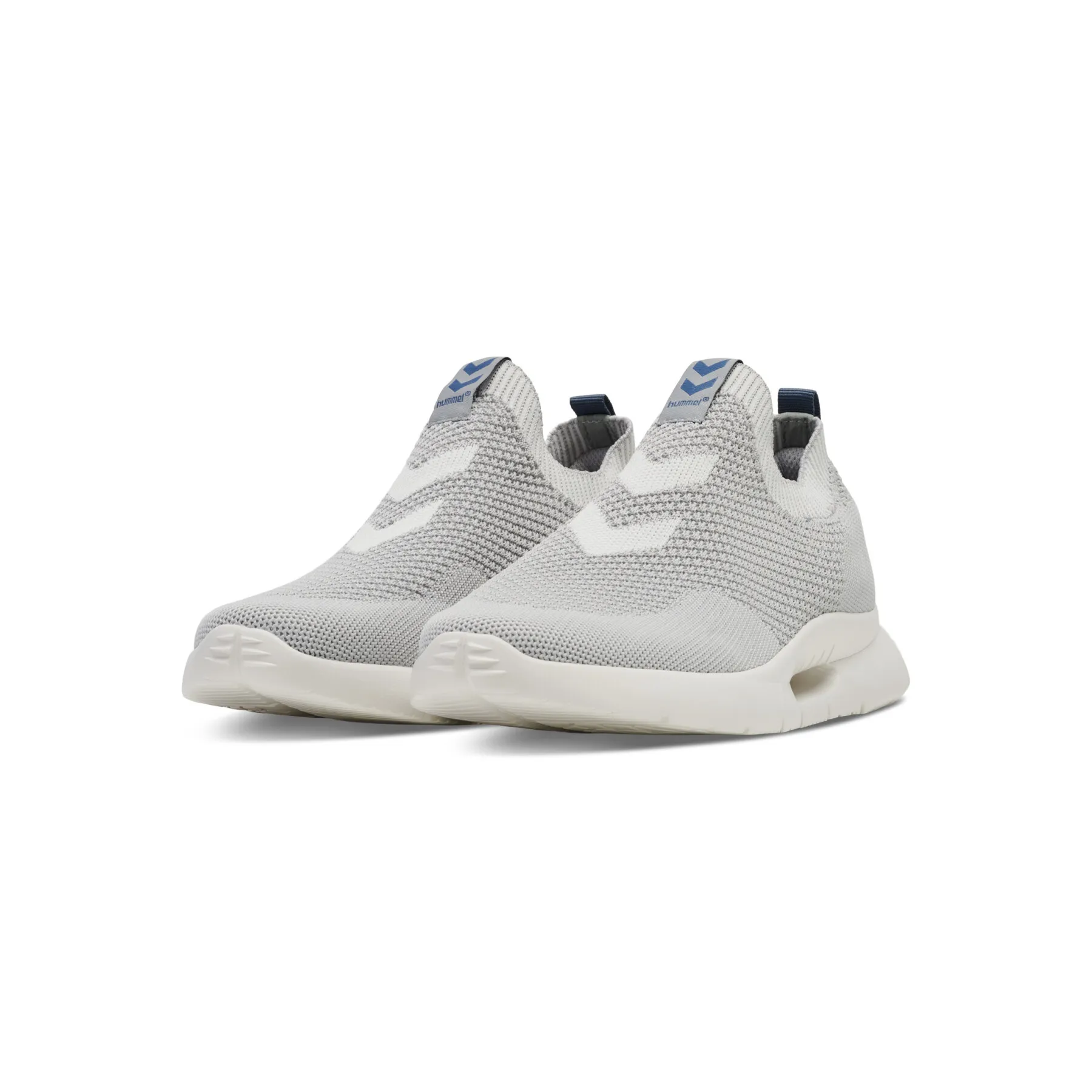 Nahtlose Sneakers Hummel Tatum