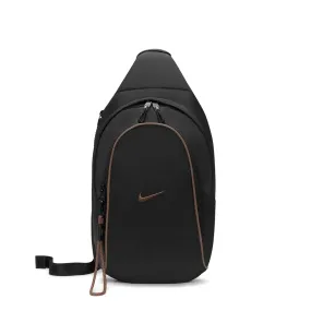 Nike Essentials Sling Bag Tasche DJ9796-010 - schwarz-braun