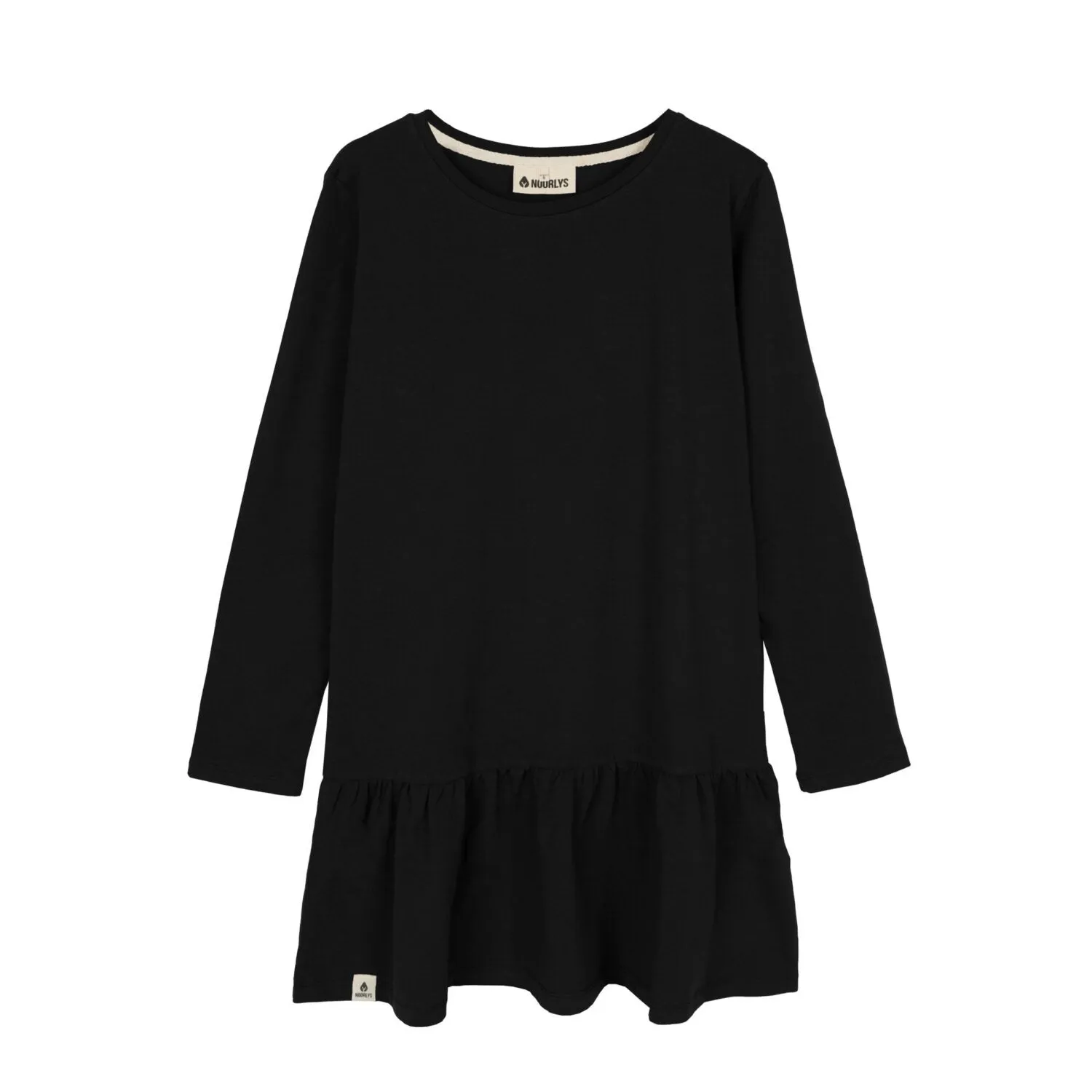 Noorlys Kleid "ESTELLE" - Black