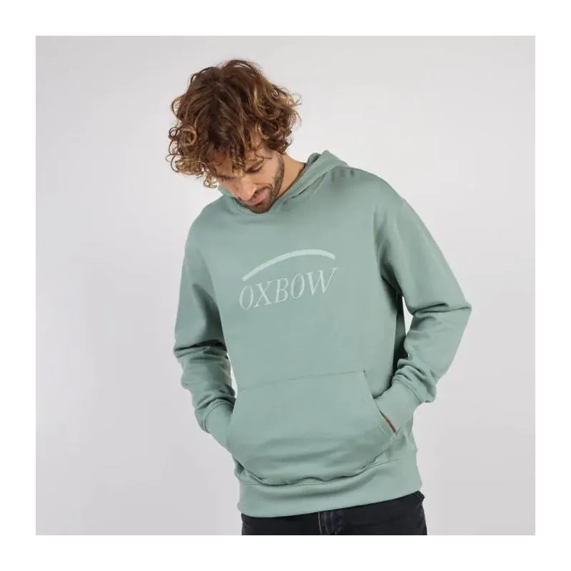 Oxbow Sivega - Hoodie | Hardloop
