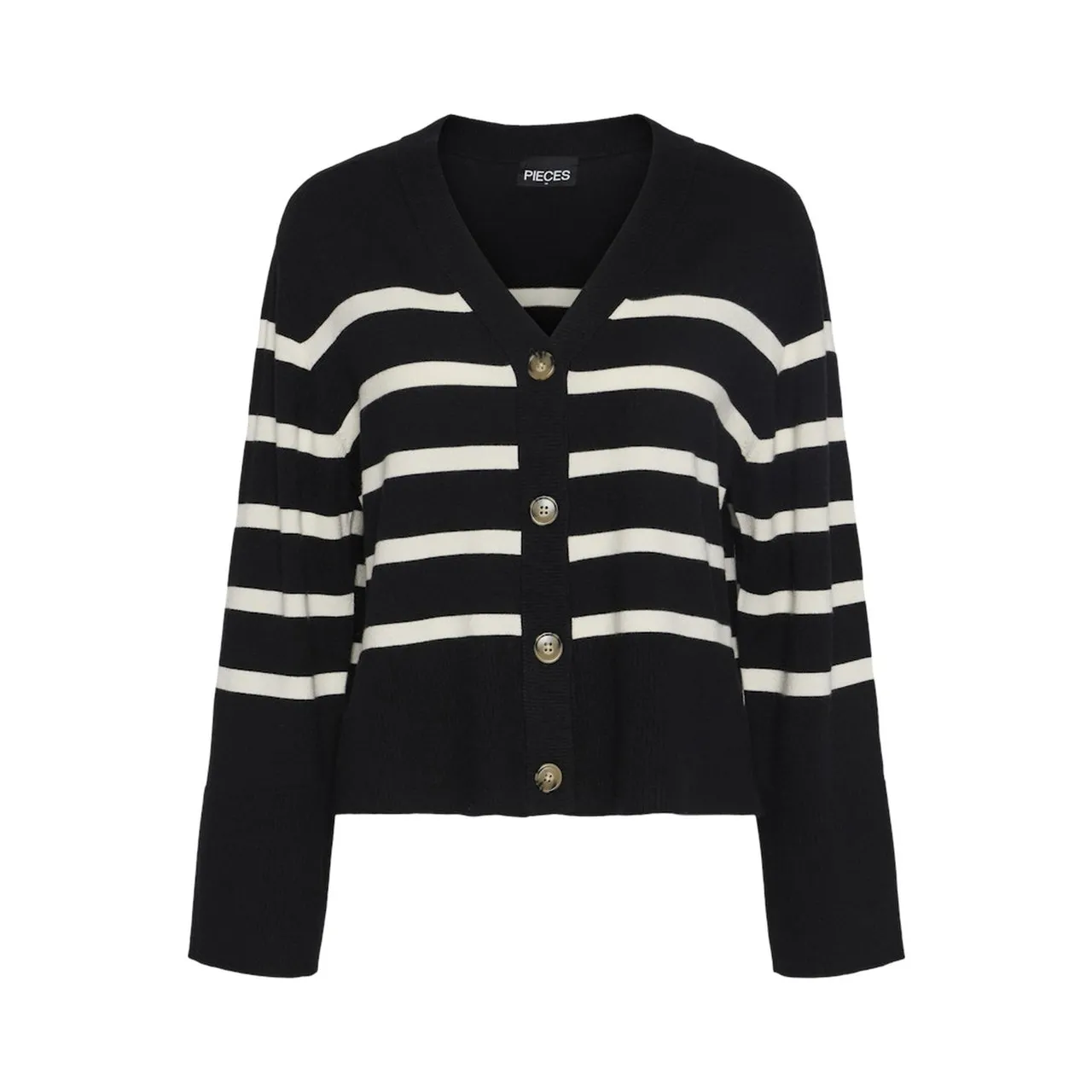PCSIA LS CARDIGAN NOOS BC