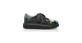 Plateau-Sneakers 2826
