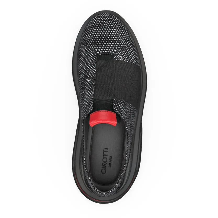 Plateau-Sneakers 45064