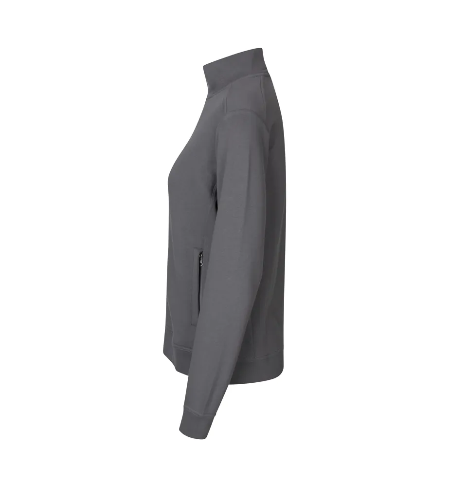 PRO Wear CARE Cardigan Damen | ungebürstet