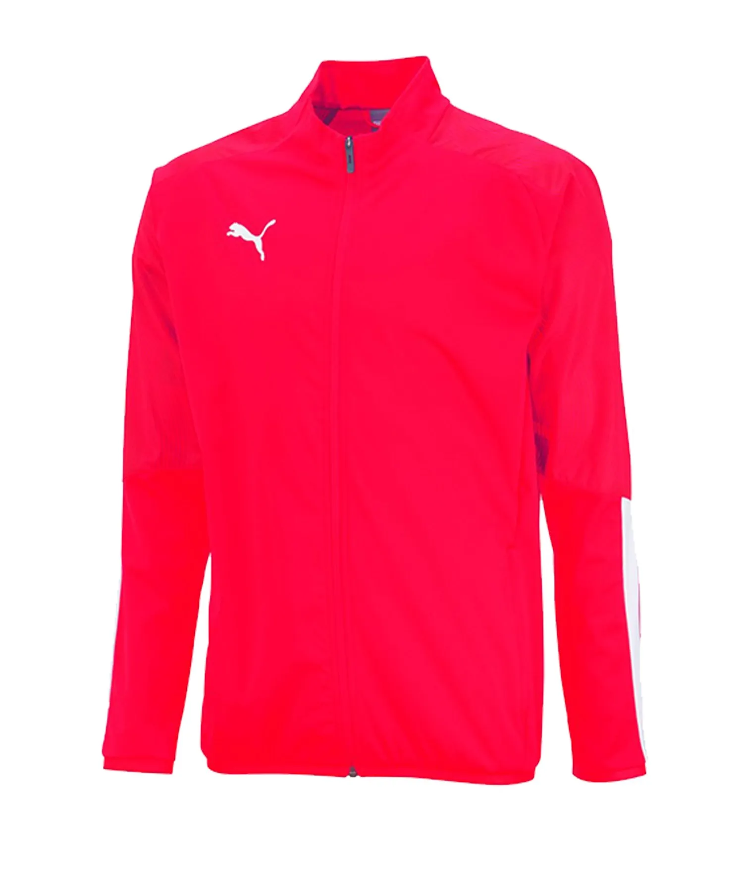 PUMA CUP Sideline Jacket Jacke (001)