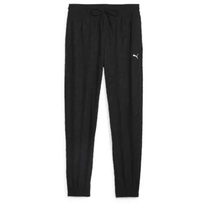 Puma Fit Branded Fleece Jogger Damen Jogginghose kaufen