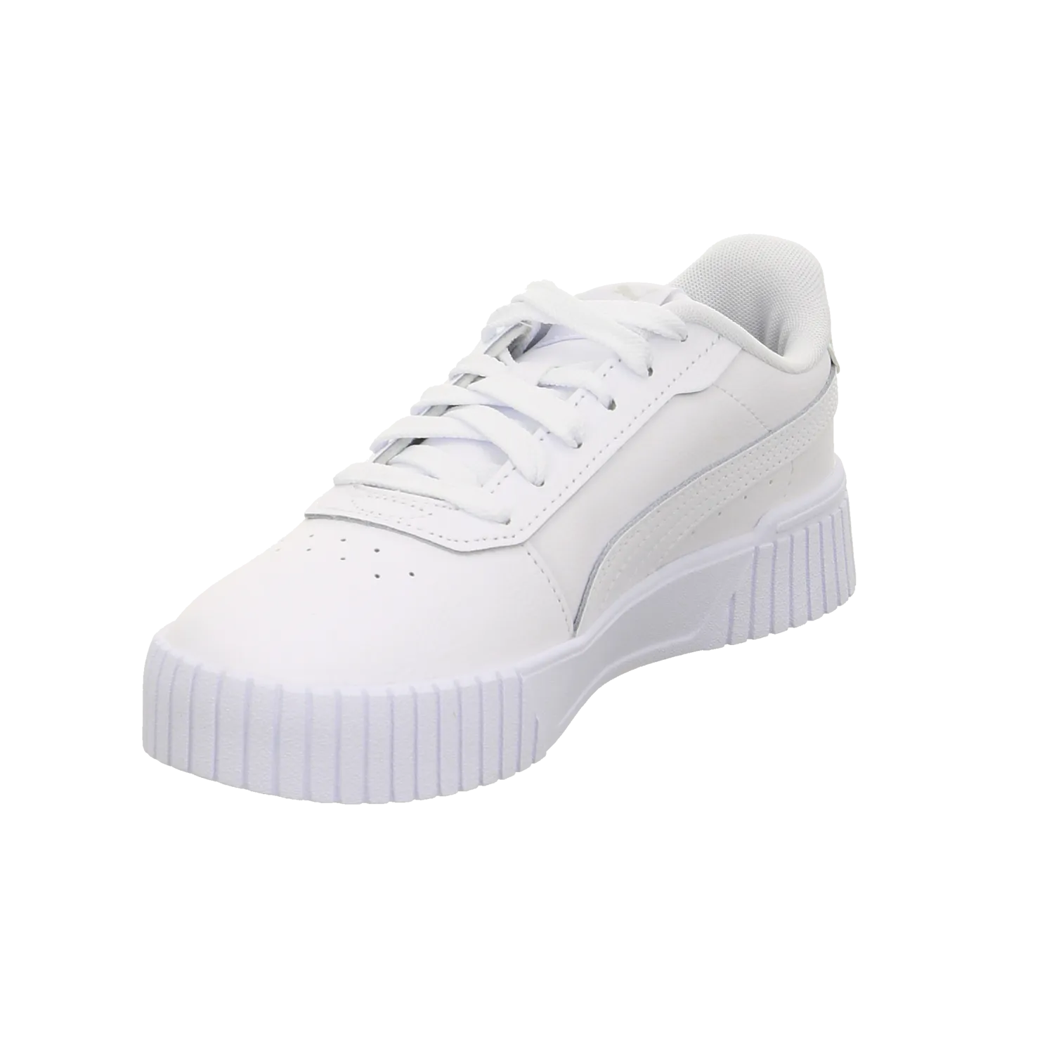 Puma Shoes Sneaker W weiß