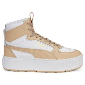 Puma Sneaker Damen Karmen Rebelle Mid 387213