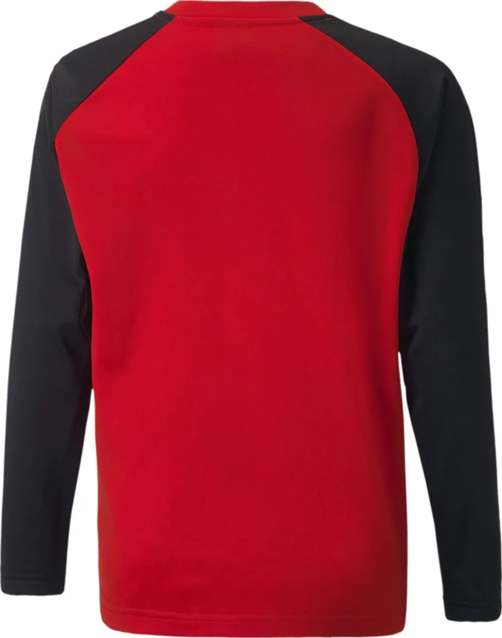 Puma Teamliga Training Sweat Jr -