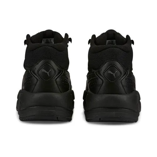 Puma Xray Speed Mid Wtr JR