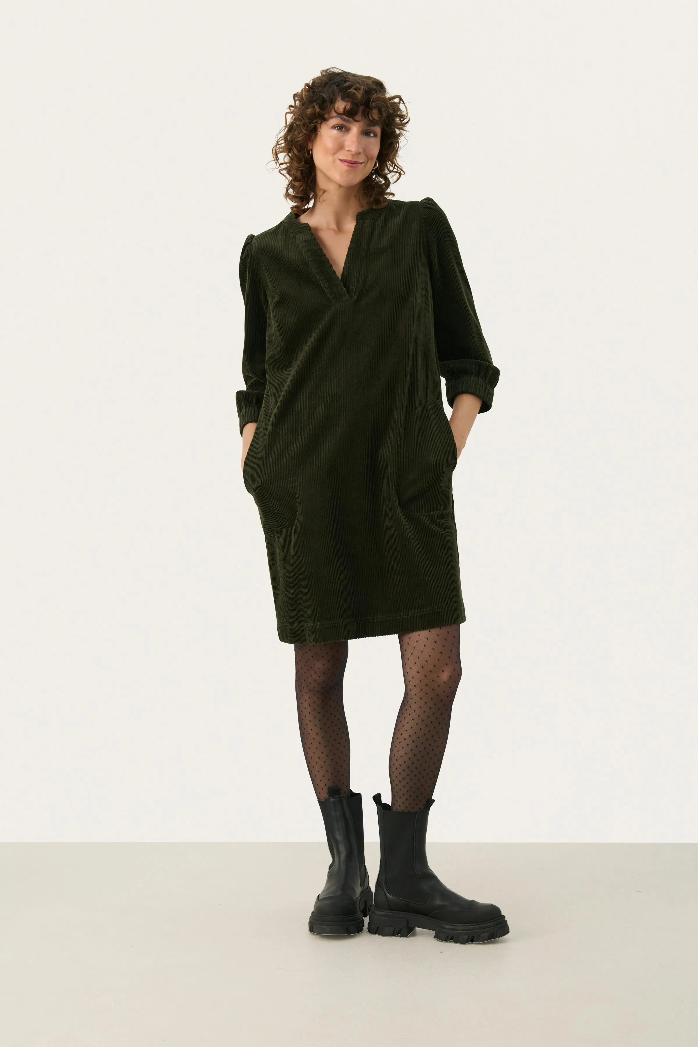 RamitaPW Kleid